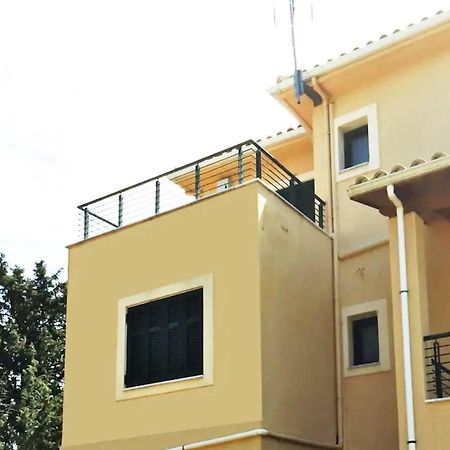 Villa Salomi Lefkada City Exterior photo