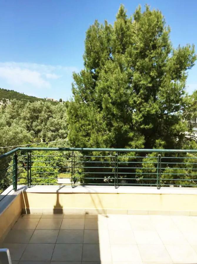 Villa Salomi Lefkada City Exterior photo
