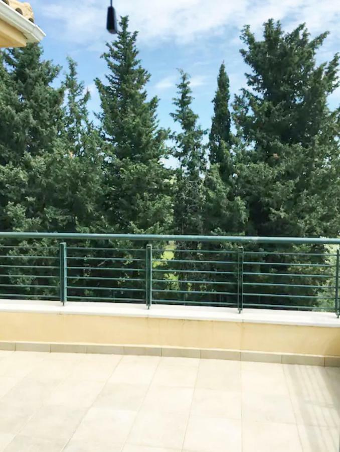 Villa Salomi Lefkada City Exterior photo