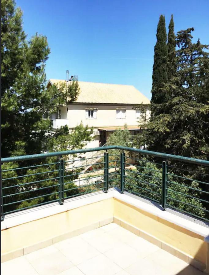 Villa Salomi Lefkada City Exterior photo
