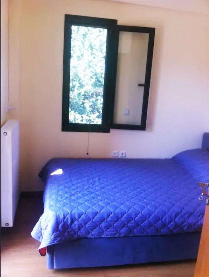 Villa Salomi Lefkada City Exterior photo